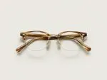 Moscot Aygen 51 Bamboo (2) สินค้า Siam Eyewear