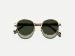 Moscot Zev 49 Bamboo (2) สินค้า Siam Eyewear