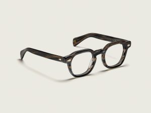 Moscot Dolt limited edition 49 Bark