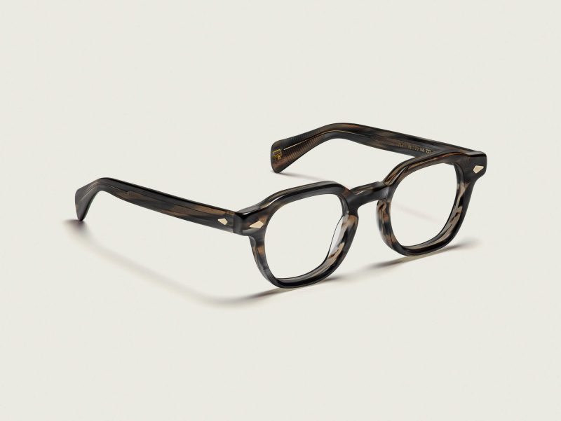 Moscot Dolt limited edition 49 Bark
