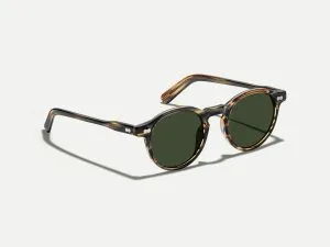 Moscot Miltzen 44 Bark