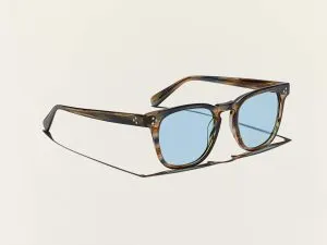 Moscot Dudel 51 Bark