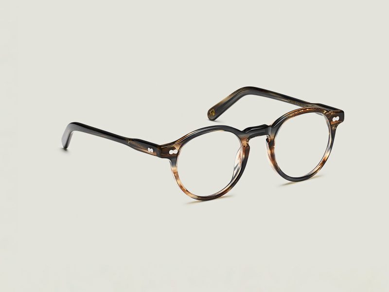 Moscot Miltzen 49 Bark
