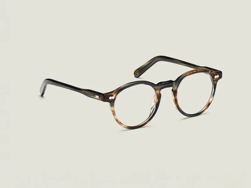 Moscot Miltzen 49 Bark Moscot Miltzen 49 Bark