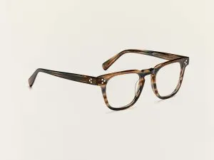 Moscot Dudel 48 Bark