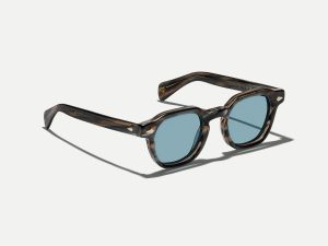 Moscot Dolt 49 Bark