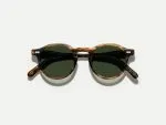 Moscot Miltzen 46 Bark (2) สินค้า Siam Eyewear
