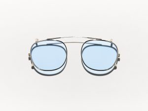 Moscot Cliptosh 44 Bel Air Blue