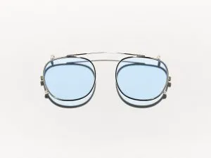 Moscot Cliptosh 44 Bel Air Blue