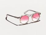Moscot Clipzen 44 Big Apple Fade