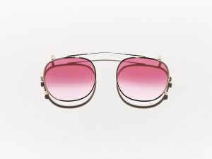 Moscot Cliptosh 49 Big Apple Fade