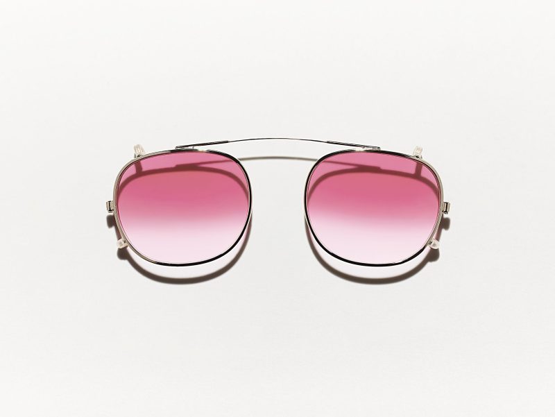 Moscot Cliptosh 49 Big Apple Fade