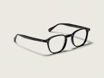Moscot Arthur 51 Black