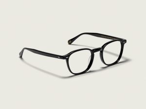 Moscot Arthur 51 Black