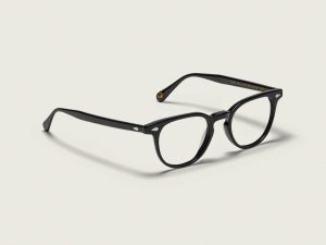 Moscot Fevel 46 Black