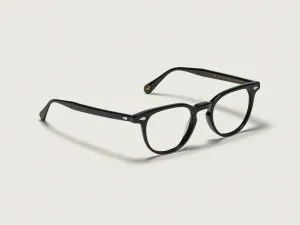 Moscot Fevel 46 Black