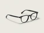 Moscot Fevel 49 Black