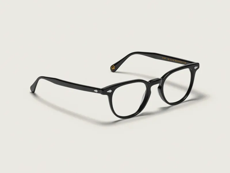 Moscot Fevel 49 Black Moscot Fevel 49 Black
