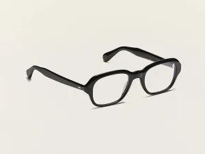 Moscot Meshug 51 Black