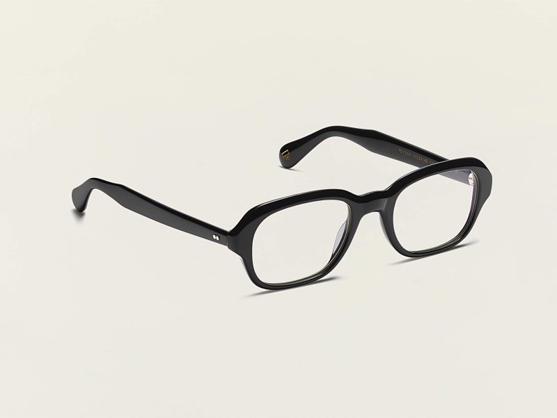 Moscot Meshug 51 Black