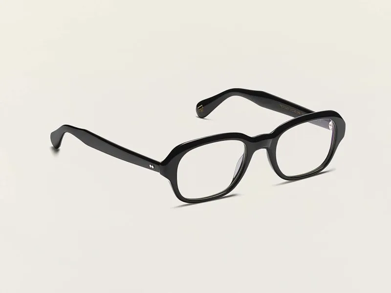 Moscot Meshug 51 Black