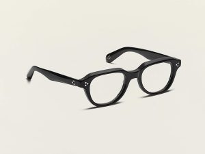 Moscot Goolah 50 Black