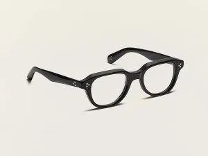 Moscot Goolah 50 Black