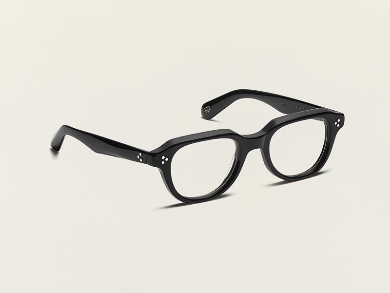 Moscot Goolah 50 Black