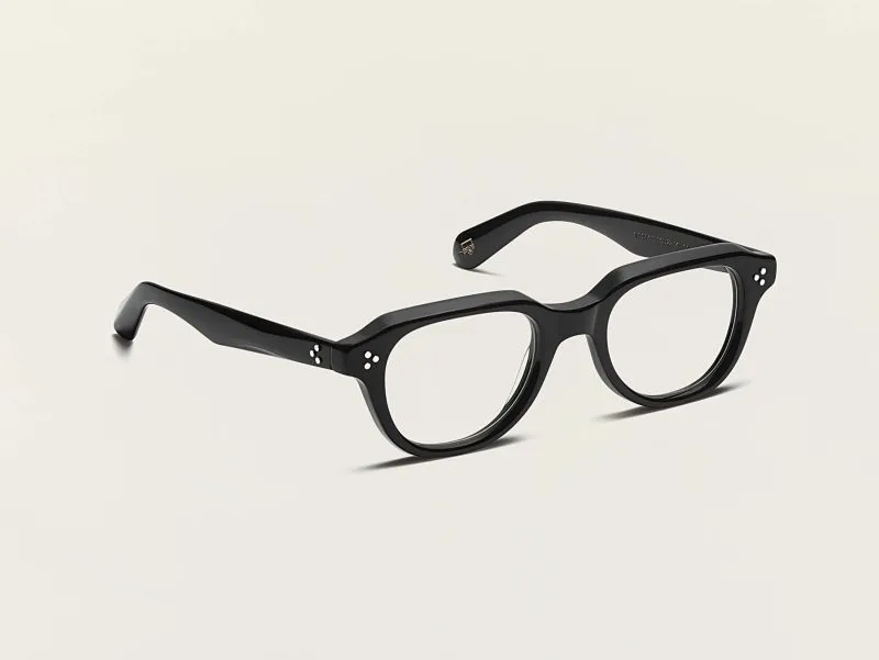 Moscot Goolah 50 Black