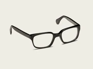 Moscot Zelig 48 Black