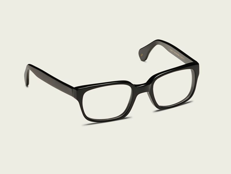 Moscot Zelig 48 Black