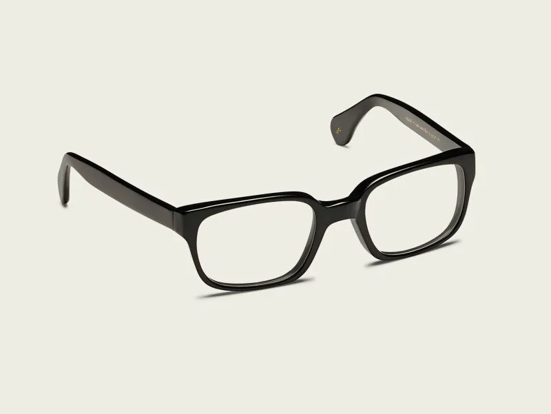 Moscot Zelig 48 Black Moscot Zelig 48 Black