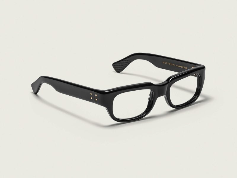 Moscot Shtup 51 Black
