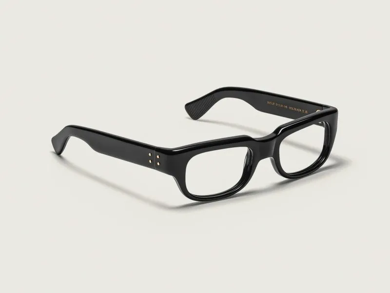Moscot Shtup 51 Black Moscot Shtup 51 Black