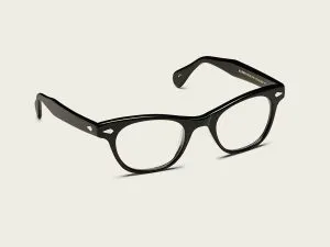 Moscot Balebus 45 Black