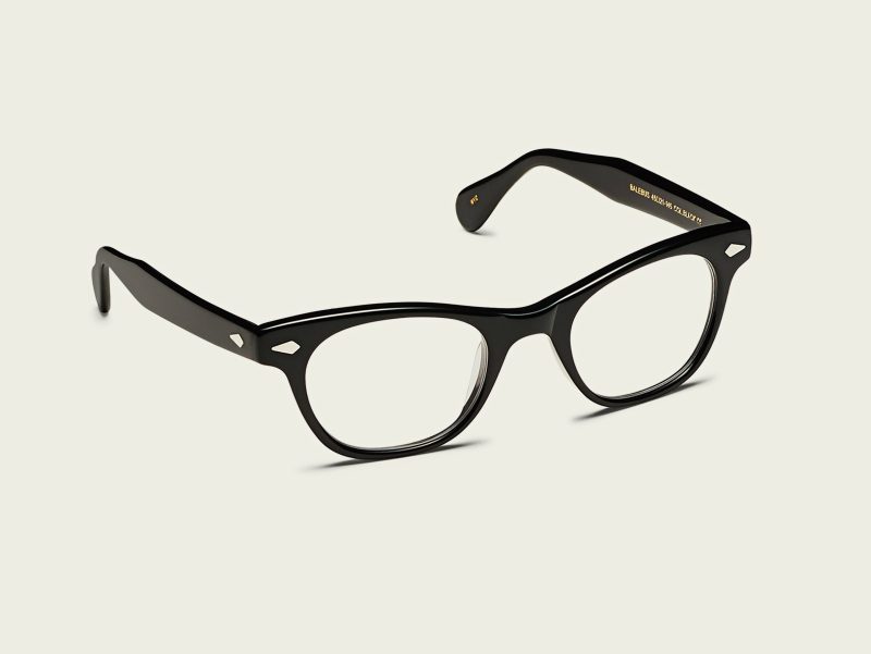 Moscot Balebus 45 Black