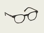 Moscot Mort 47 Black