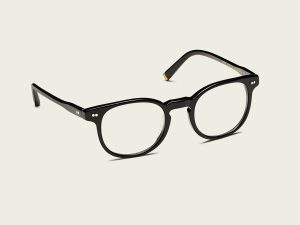 Moscot Mort 47 Black