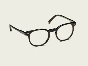 Moscot Mort 47 Black