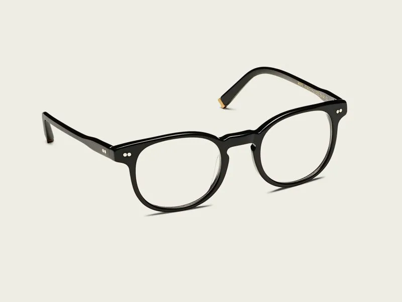 Moscot Mort 47 Black Moscot Mort 47 Black