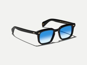 Moscot Zissel 49 Black