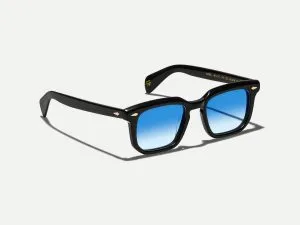 Moscot Zissel 49 Black
