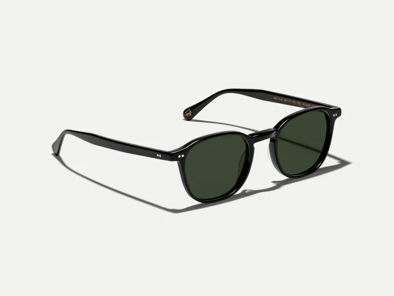 Moscot Arthur 45 Black Moscot Arthur 45 Black