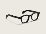 Moscot Dolt 44 Black