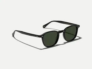 Moscot Arthur 51 Black