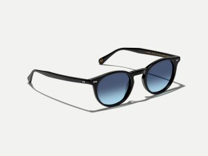Moscot Frankie 51 Black