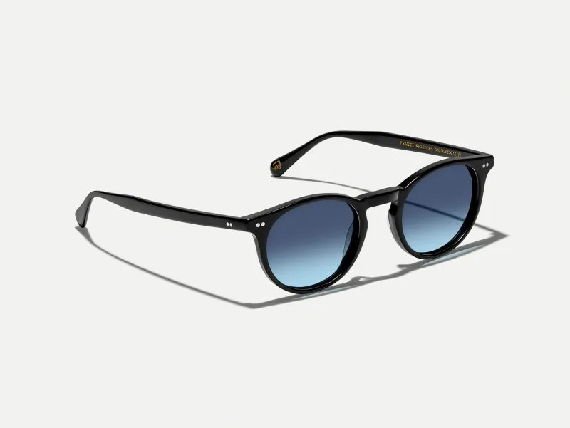 Moscot Frankie 51 Black Moscot Frankie 51 Black