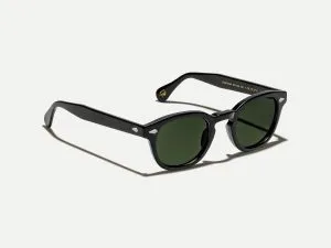 Moscot Lemtosh 44 Black