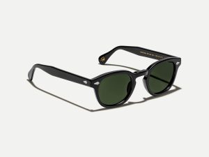 Moscot Lemtosh 46 Black