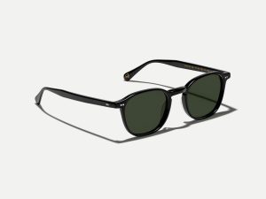 Moscot Arthur 51 Black